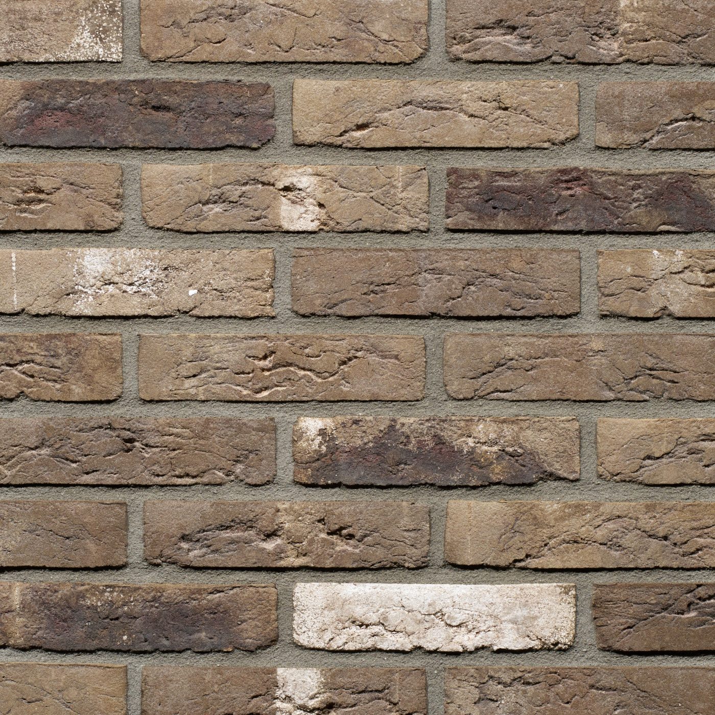 Productshot of the Lapis HV WF brick