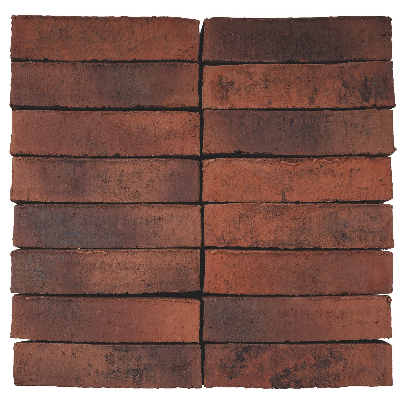 Danish Facade Brick - W 466 Kobber
