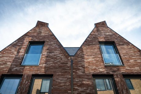 Renovation apartments and shops | Hoofdstraat, Meppel