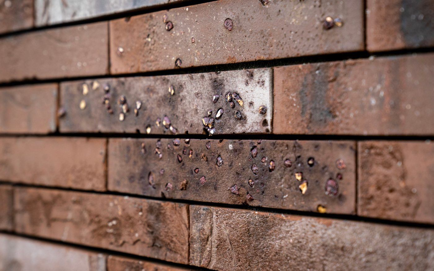 Renovation apartments and shops | Hoofdstraat, Meppel | Facade brick:  Archipolis Barn Bruin SP HF EB65