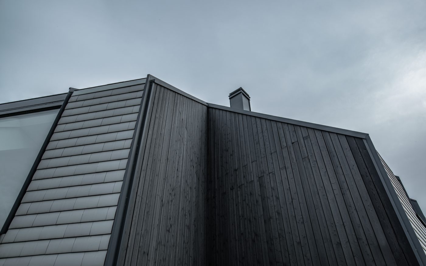 Individualus namas, Birštonas