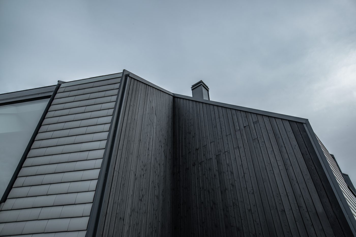 Individualus namas, Birštonas