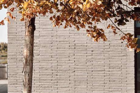 Terca polaris, kap zwenkau, hafengebäude, habour building, langformat, 