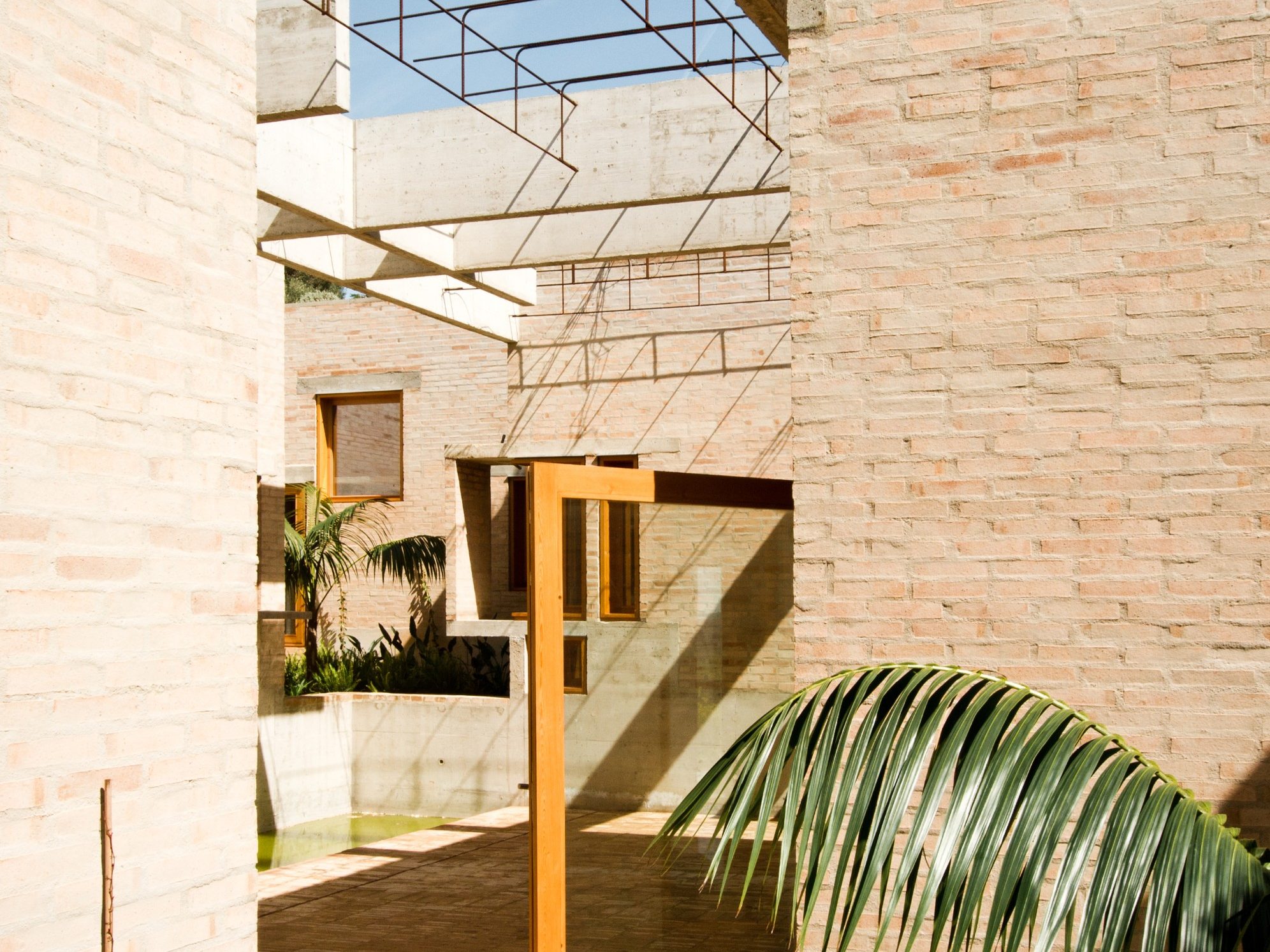 Can Jaime i n Isabelle; Brick Award 2020 Special Prize Winner; Category "Feeling at Home"; Architects: TedA Arquitectes; Photo: TedA Arquitectes