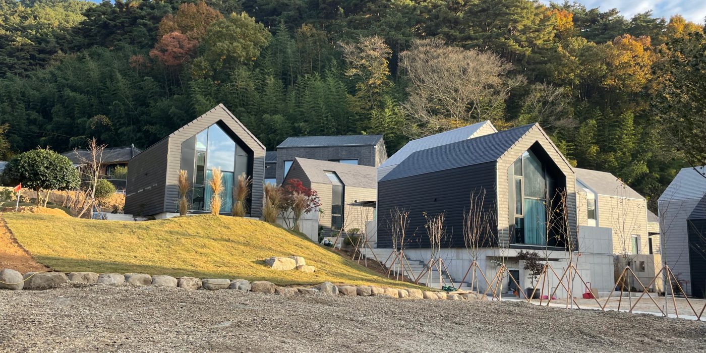 Guest House Damneuru_architectum 42