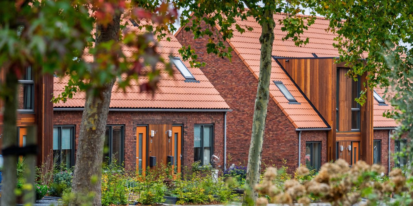 New construction: 28 homes | Irenestraat, Rijssen