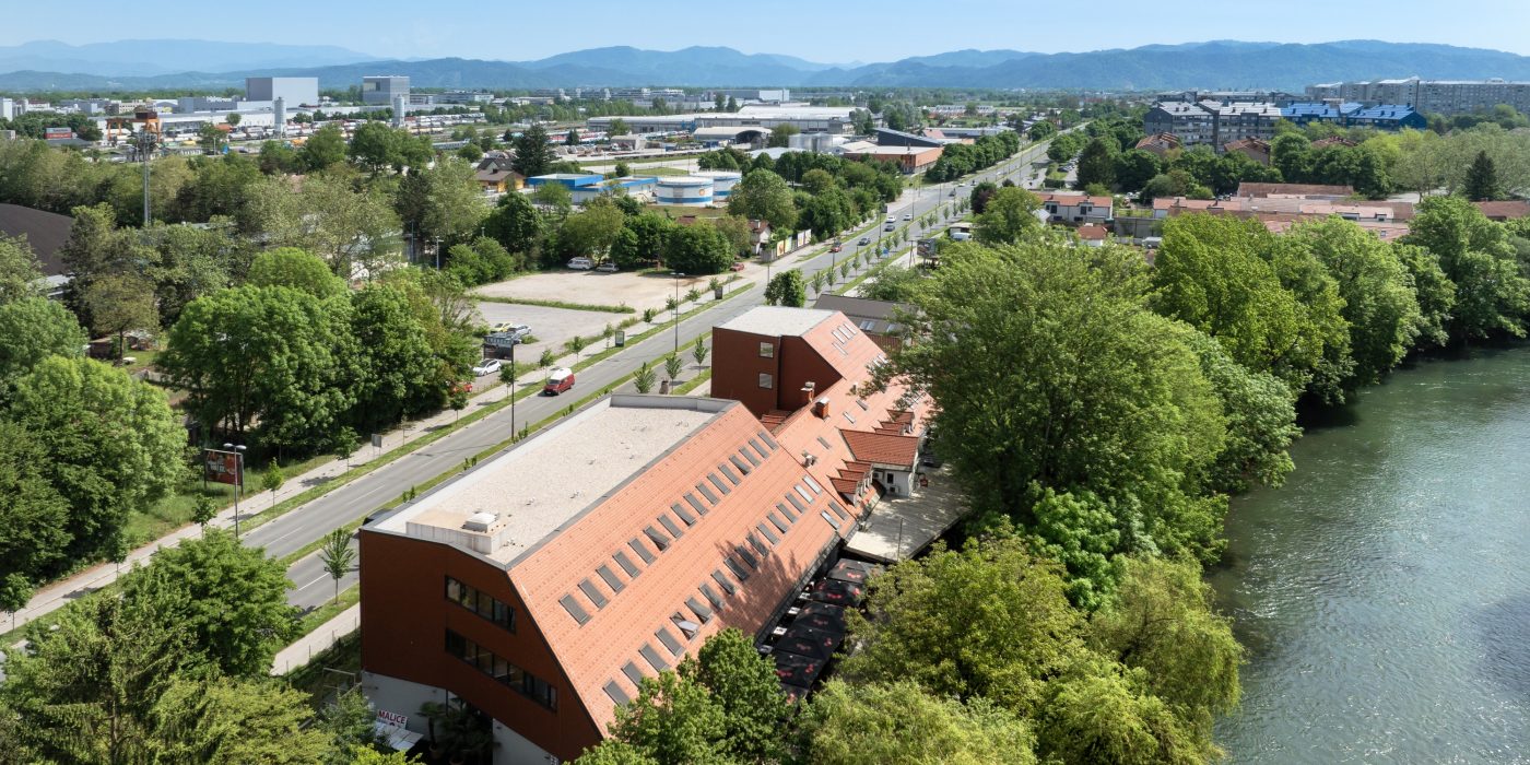 Guesthouse Portal, Ljubljana