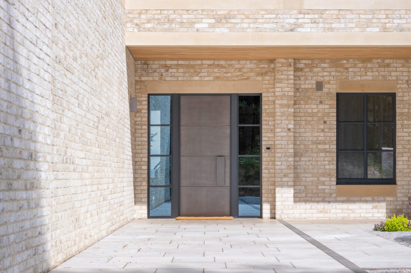 Follow us on Instagram