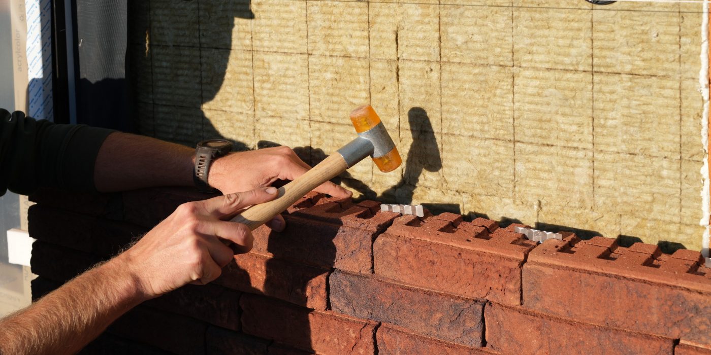 Timm-Antiek HV CB & Menton HV CB, ClickBrick Pure. Architect: Opzoom Architecten. Builder: Wessels Bouwgroep. New construction appartments and commercial space | Lichtenvoorde. 