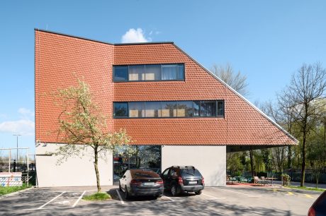 Guesthouse Portal, Ljubljana