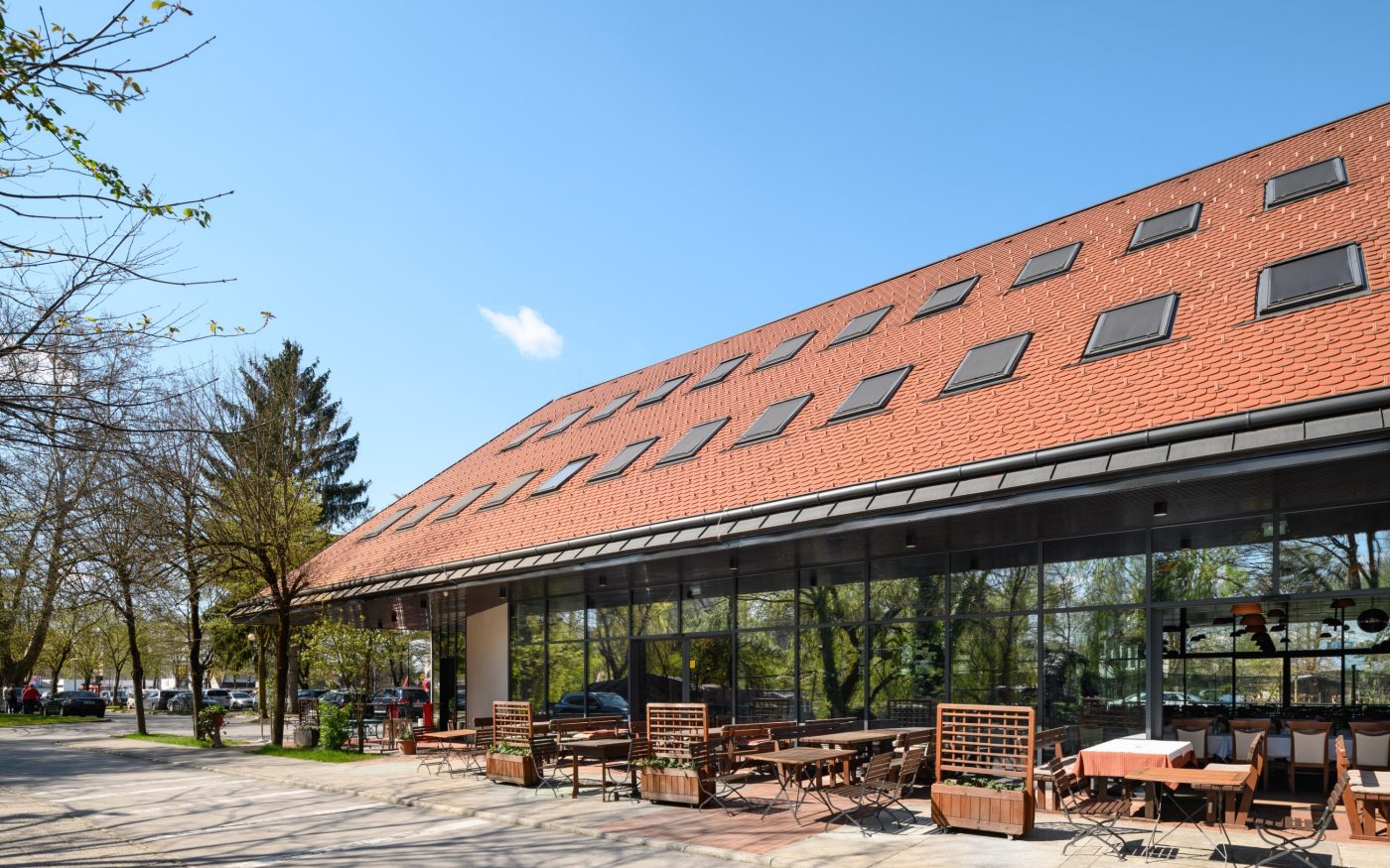 Guesthouse Portal, Ljubljana