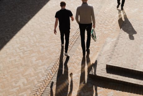 Project Toeyen Torg in Norway