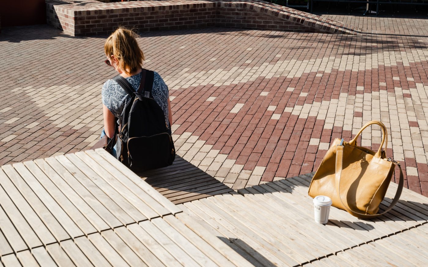 Project Toeyen Torg in Norway