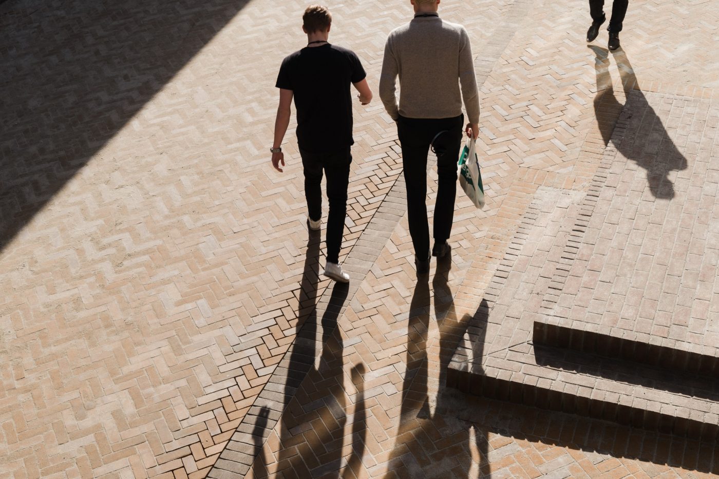 Project Toeyen Torg in Norway