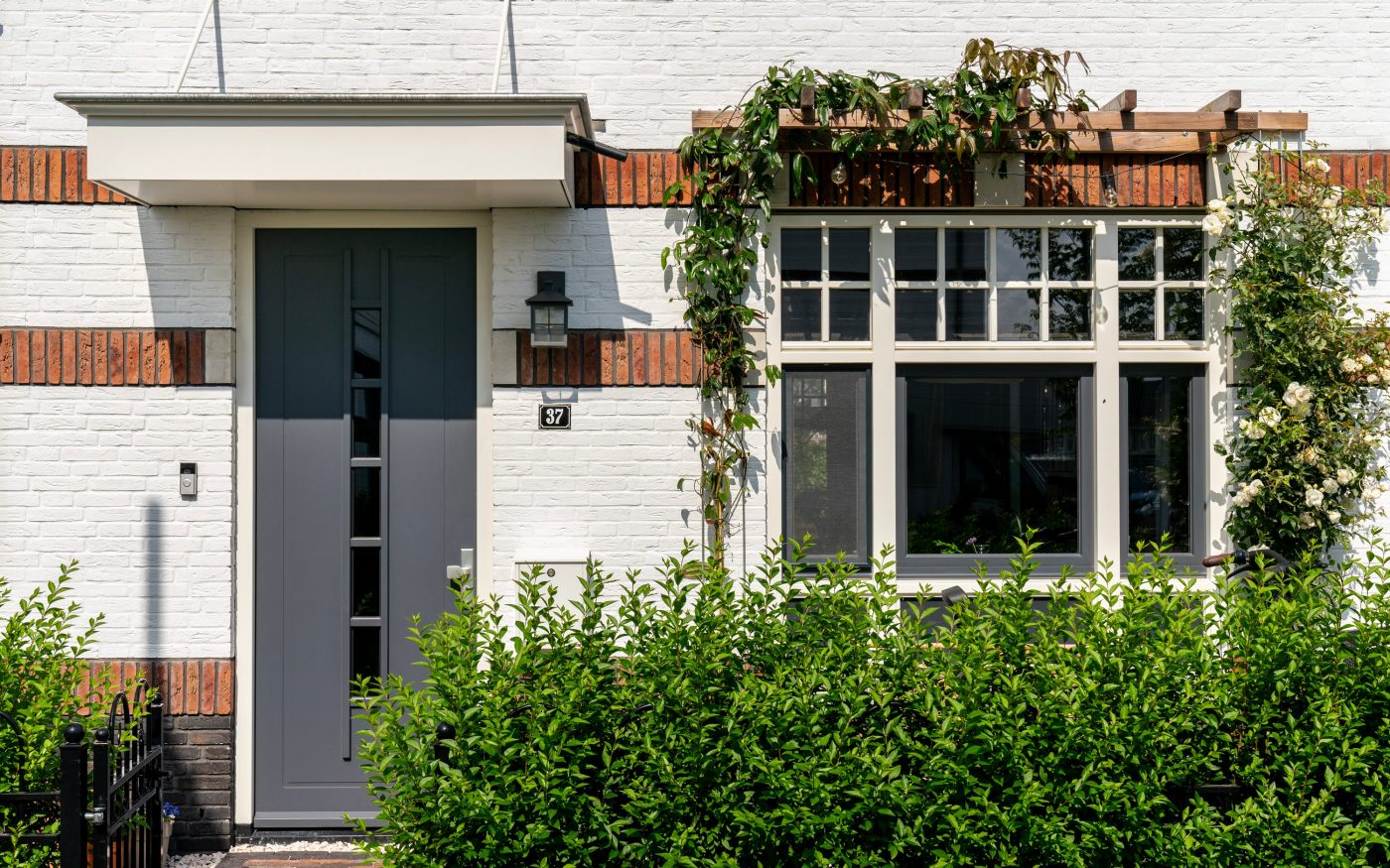 New construction houses Weespersluis | Weesp