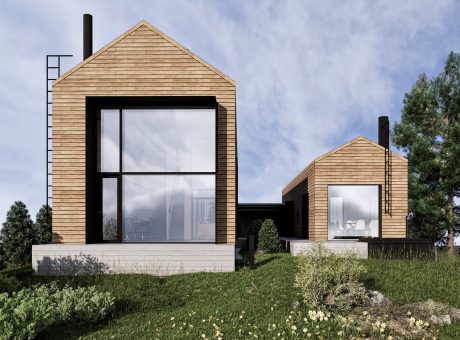 Housing fair Oulu Hjemma