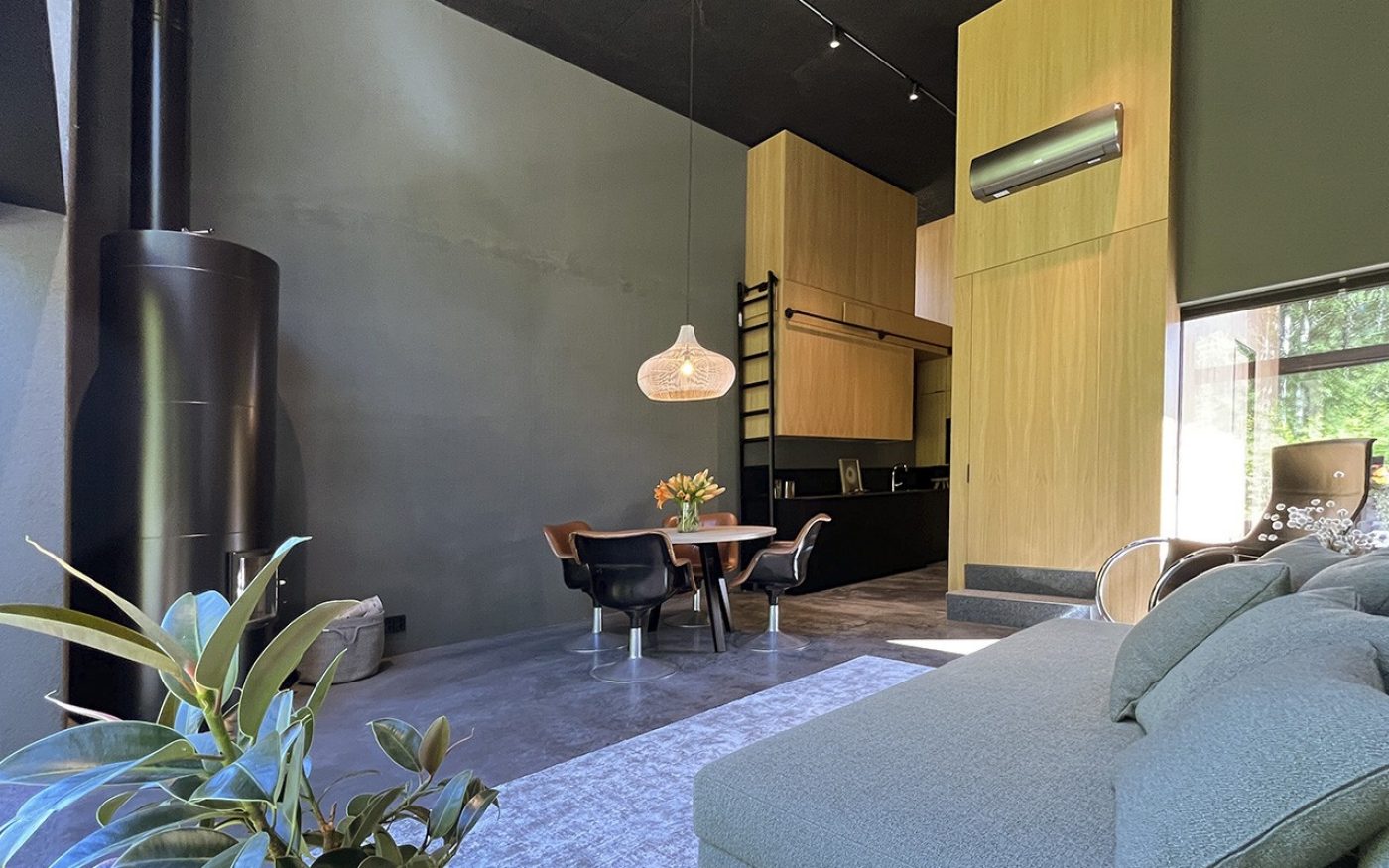 House Hjemma Oulu housing fair