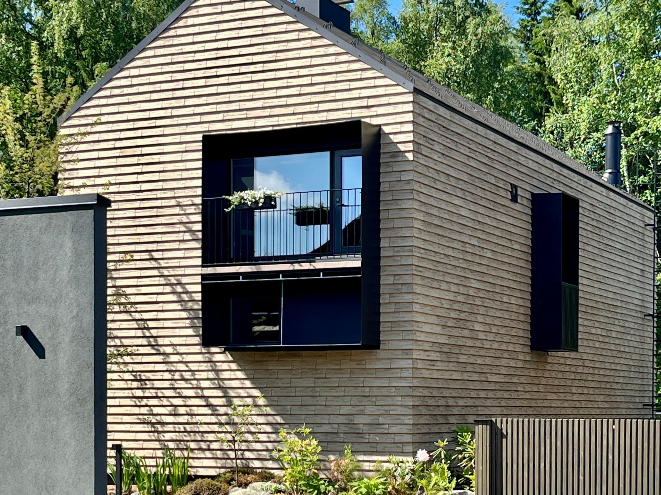 House Hjemma Oulu housing fair