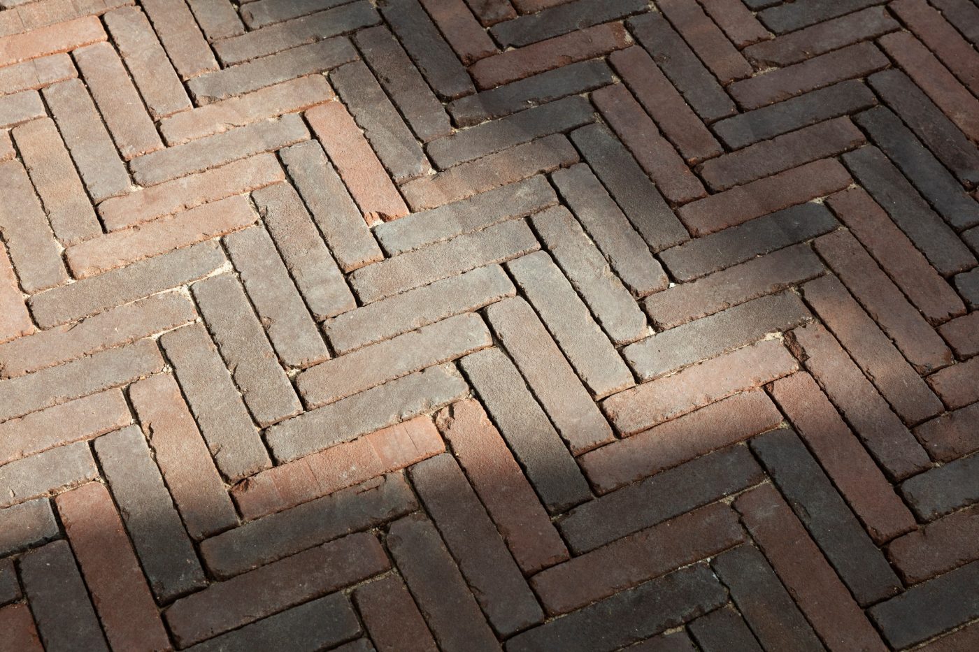 Pavers: Auxo | Højer Torv, Denmark
