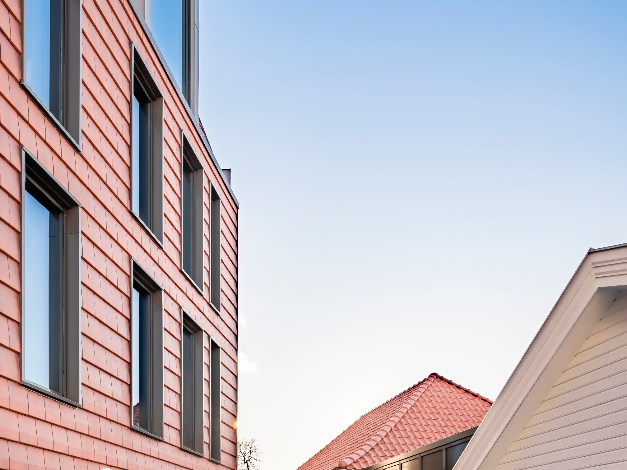 Project Public NOR Kongsgata 52  