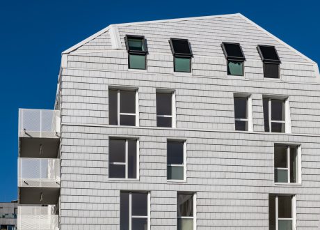 Photo de réalisation - LC - Binet