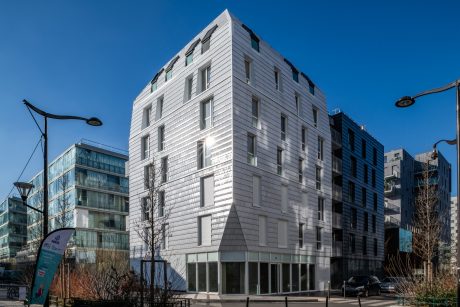 Photo de réalisation - LC - Binet