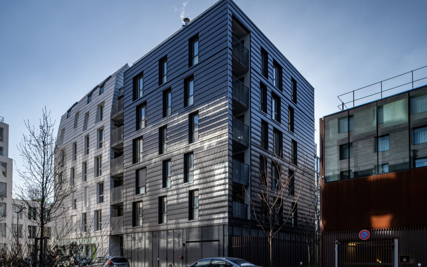 Photo de réalisation - LC - Binet