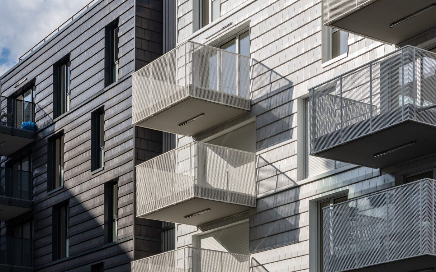 Photo de réalisation - LC - Binet