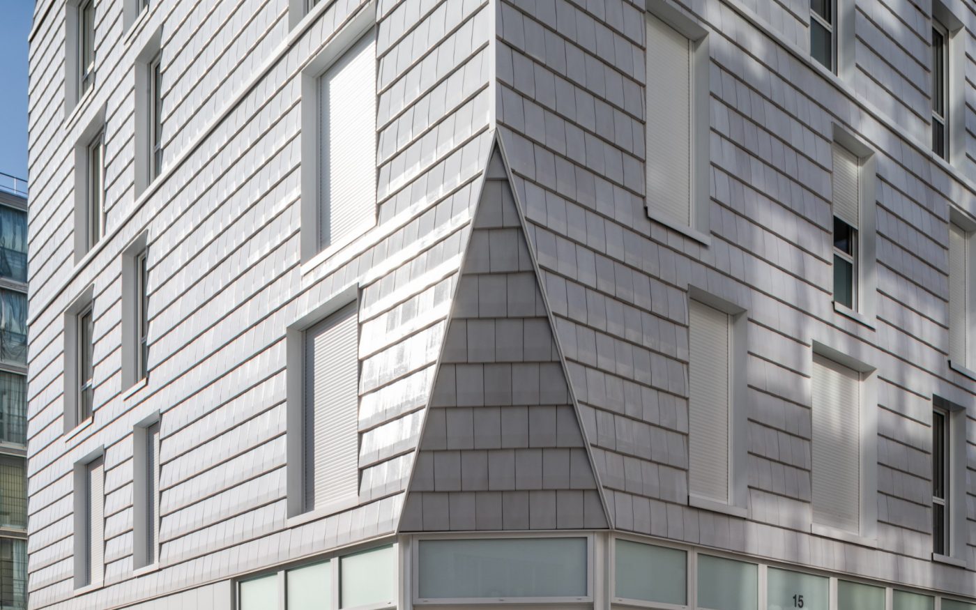 Photo de réalisation - LC - Binet