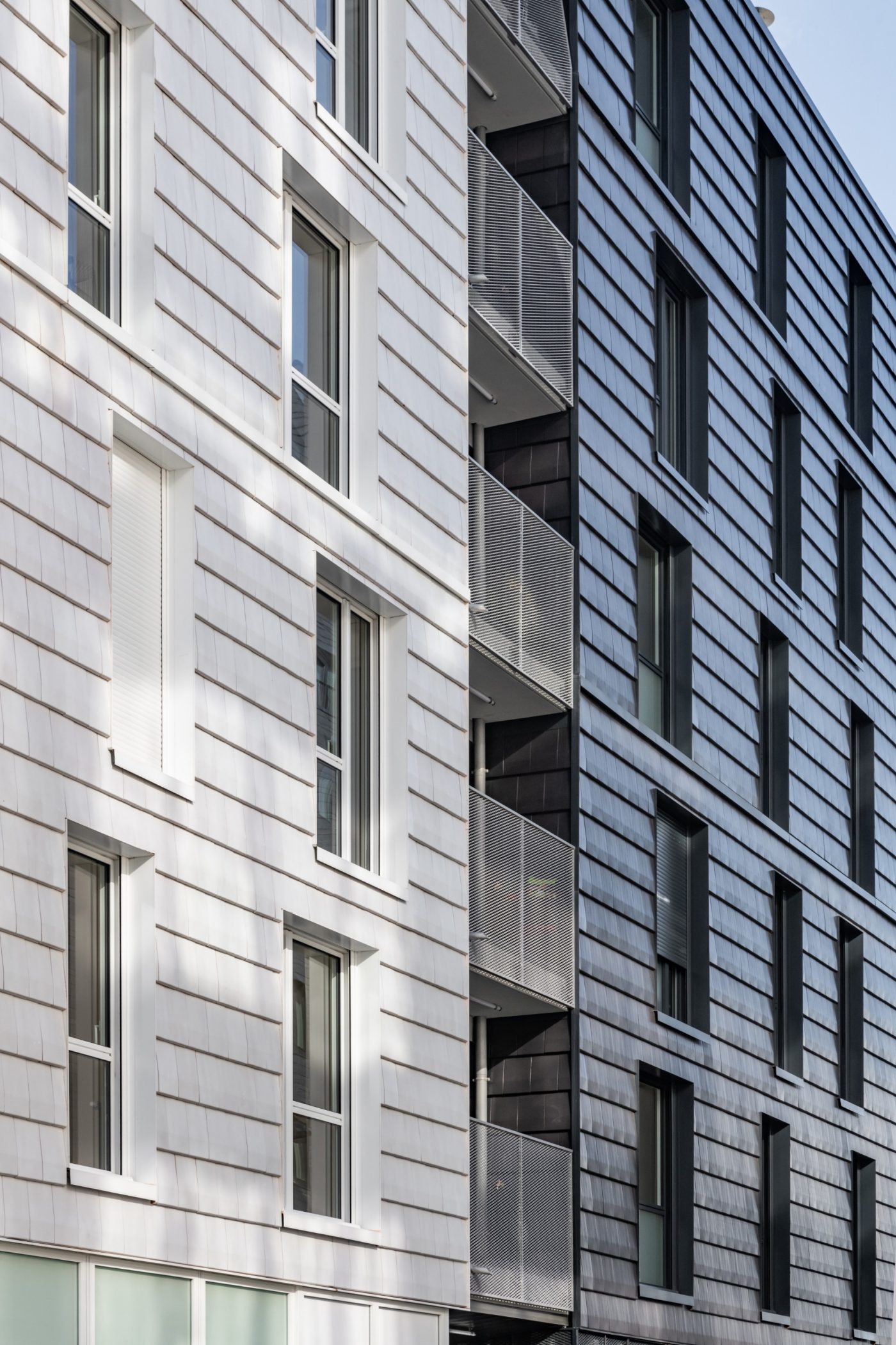 Photo de réalisation - LC - Binet