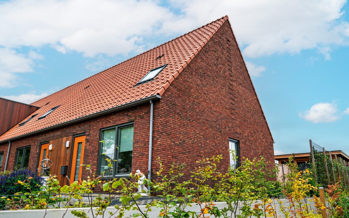 New construction: 28 homes | Irenestraat, Rijssen