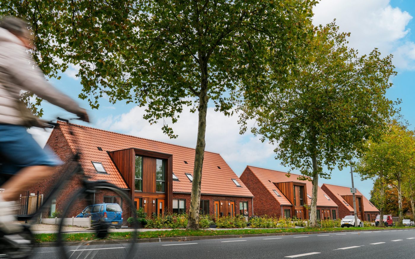 New construction: 28 homes | Irenestraat, Rijssen