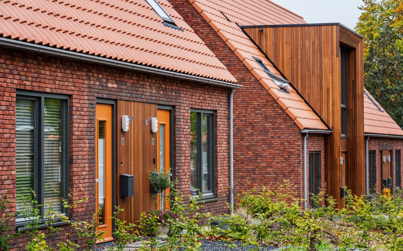 New construction: 28 homes | Irenestraat, Rijssen