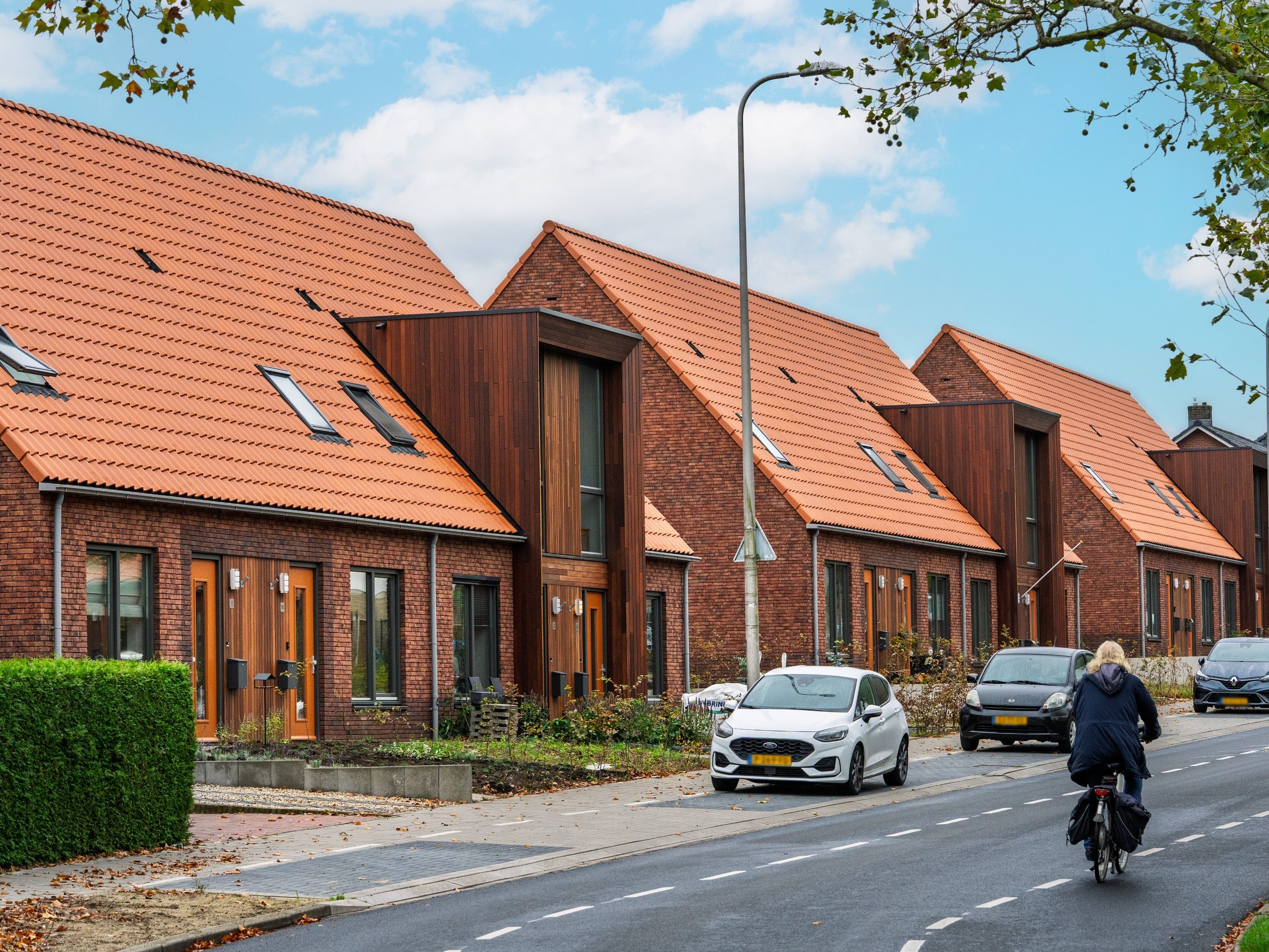 New construction: 28 homes | Irenestraat, Rijssen