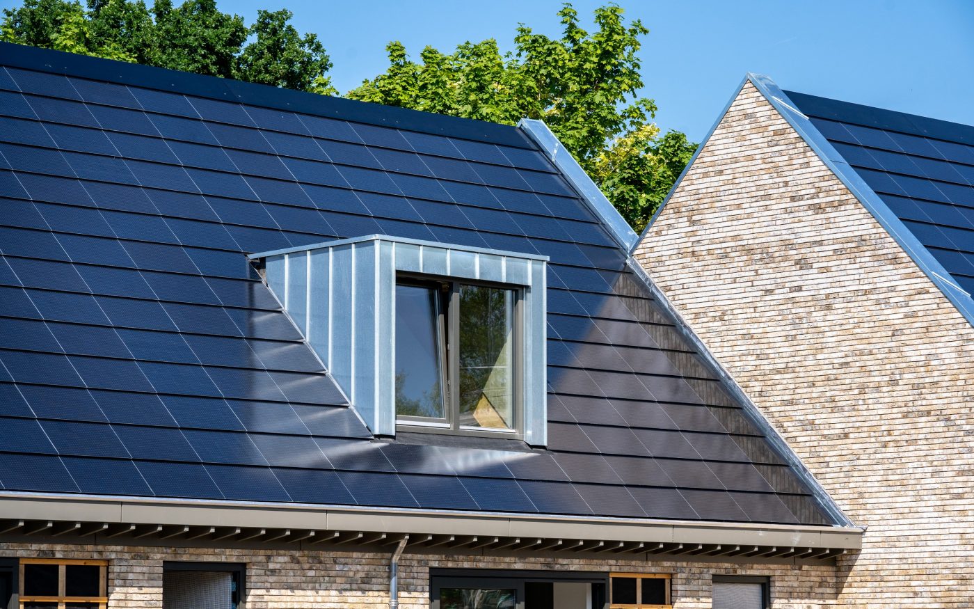 New construction houses | Tuinhof, Ameide