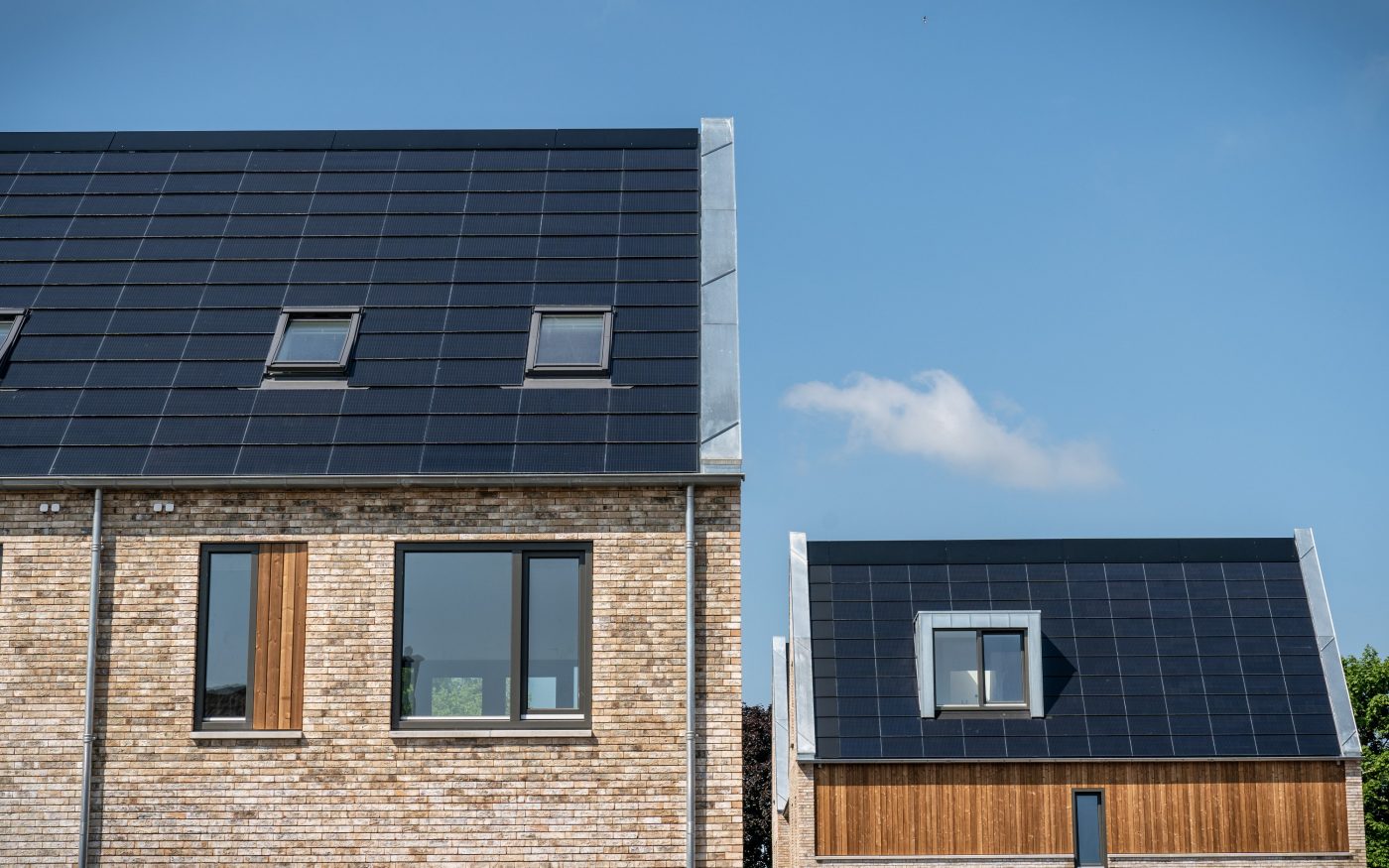 New construction houses | Tuinhof, Ameide