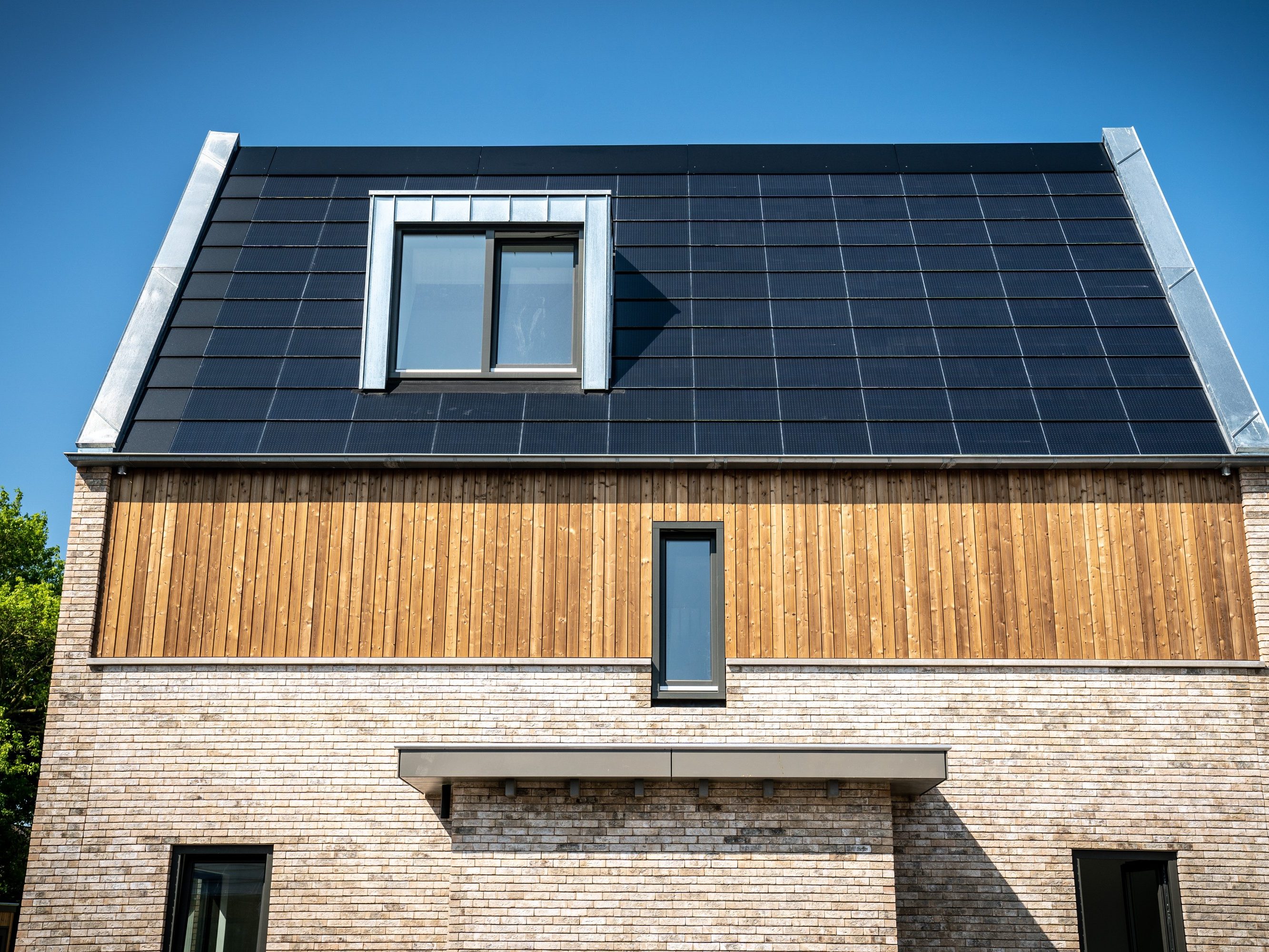 New construction houses | Tuinhof, Ameide