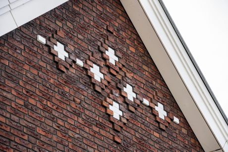 New construction houses Weespersluis | Weesp