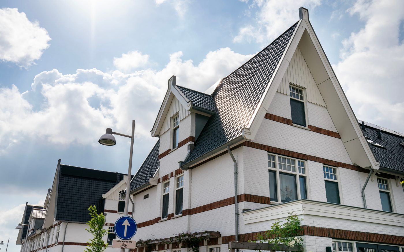 New construction houses Weespersluis | Weesp