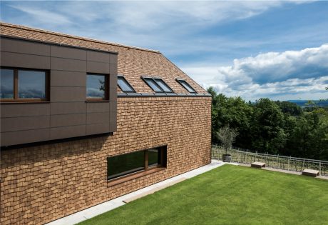 Referenz Weingut Adam-Lieleg, Vintage Engobe sand-antik