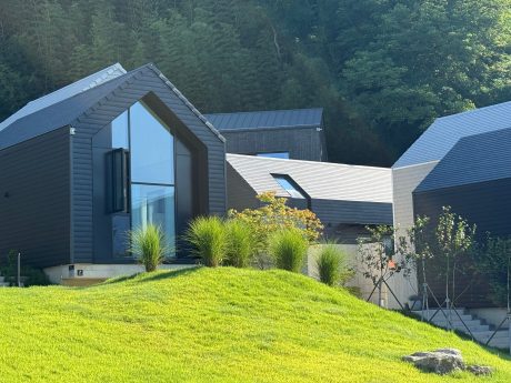 Guest House Damneuru_architectum 42