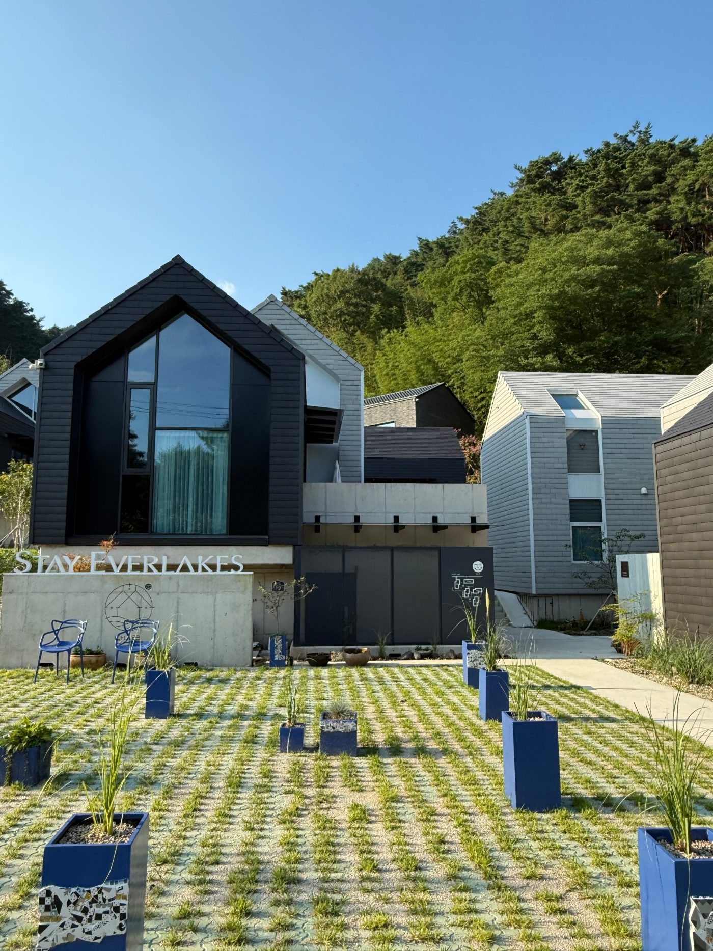 Guest House Damneuru_architectum 42