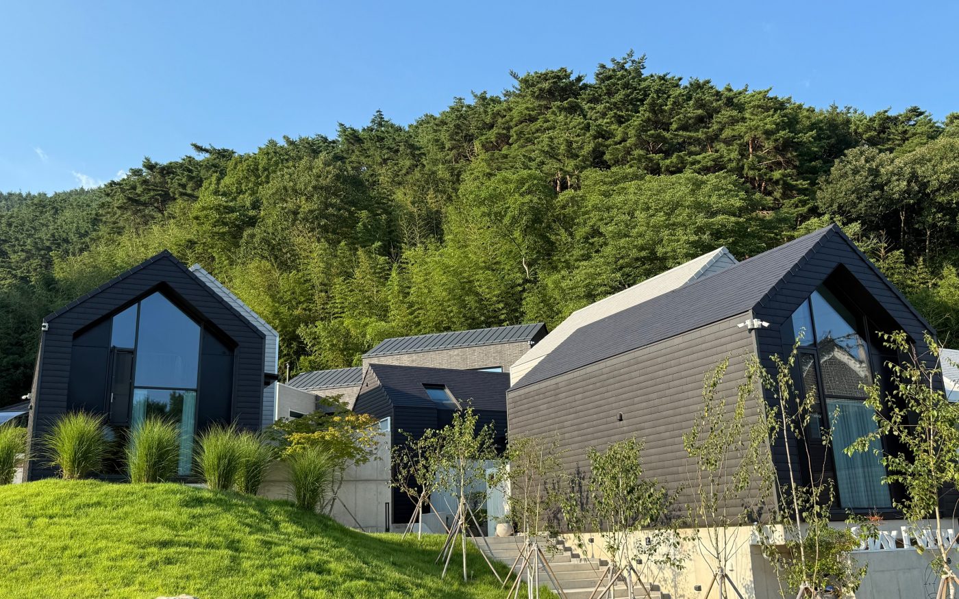 Guest House Damneuru_architectum 42