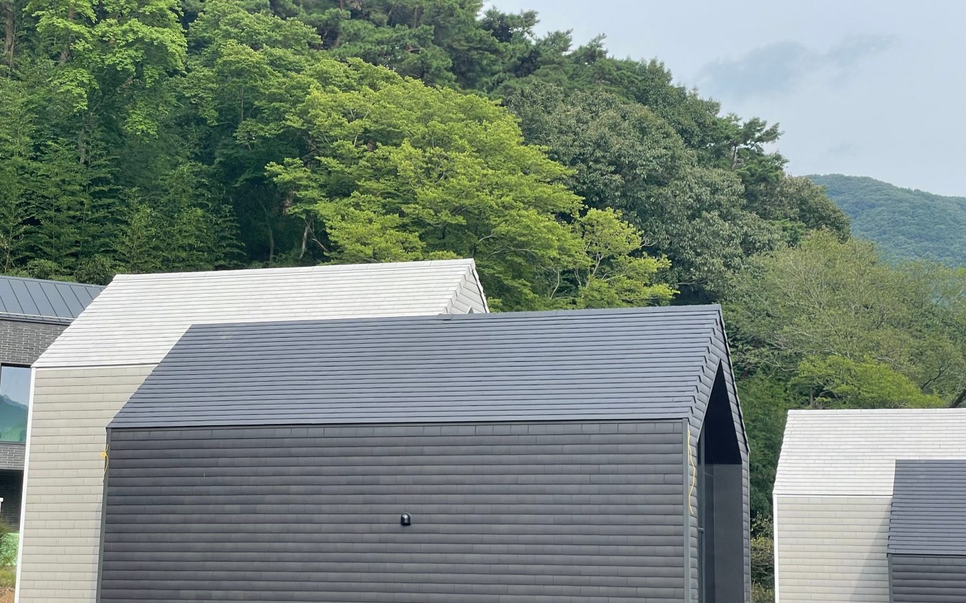 Guest House Damneuru_architectum 42