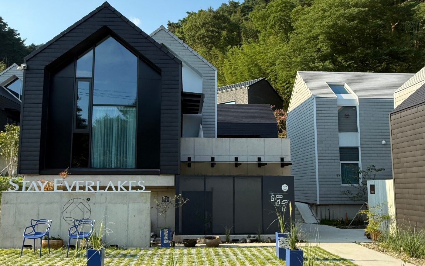 Guest House Damneuru_architectum 42