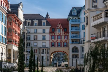 Collectif Housing - Le Plessis Robison