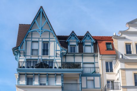 Collectif Housing - Le Plessis Robison