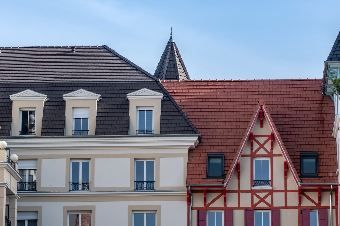 Collectif Housing - Le Plessis Robison