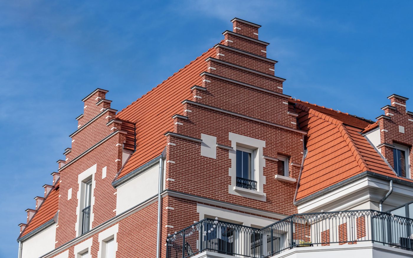 Collectif Housing - Le Plessis Robison