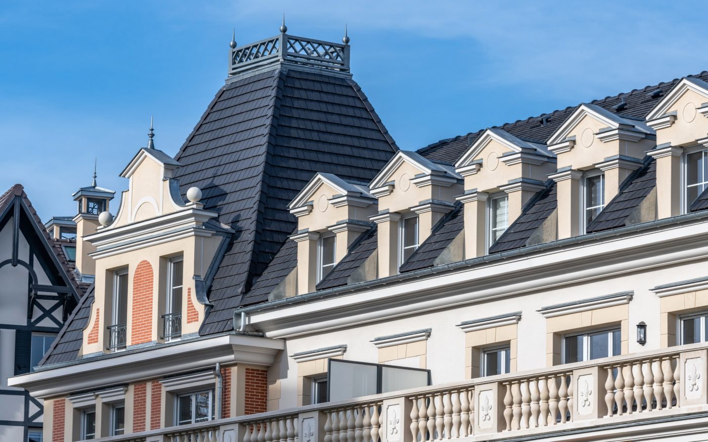 Collectif Housing - Le Plessis Robison